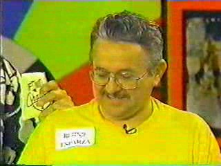 Family challenge balloon game