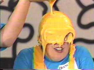 Family challenge cheese