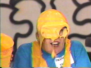 Family challenge cheese