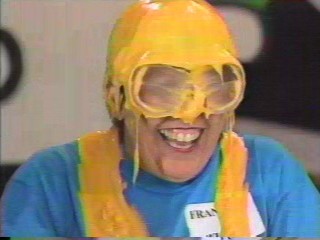 Family challenge cheese