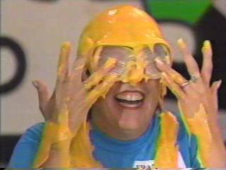 Family challenge cheese