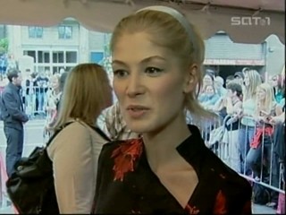 TV Show: Wateraid Photoshoot