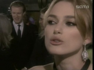 TV Show: Wateraid Photoshoot