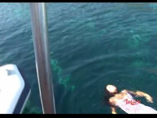 Fashion Channel - Giorgia Palmas