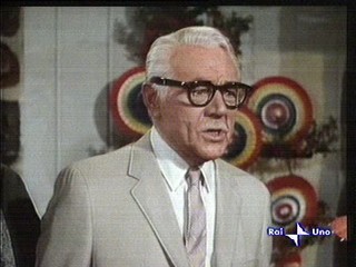 The Ugly Dachshund (1966)