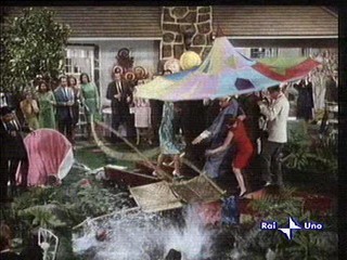 The Ugly Dachshund (1966)