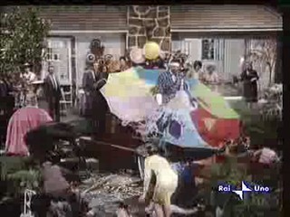 The Ugly Dachshund (1966)