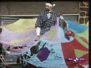 The Ugly Dachshund (1966)