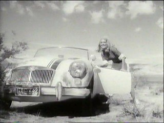 Faster Pussycat, Kill, Kill