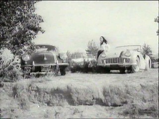 Faster Pussycat, Kill, Kill