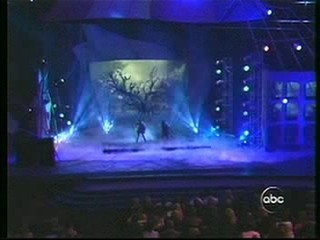 American Music Awards 2003