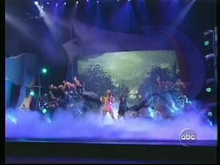 American Music Awards 2003