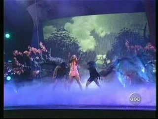 American Music Awards 2003