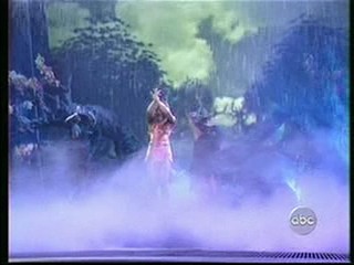 American Music Awards 2003