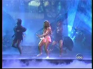 American Music Awards 2003