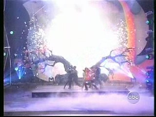 American Music Awards 2003