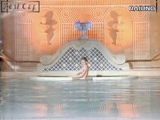 Italian variety show