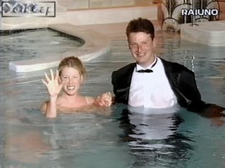 Italian variety show