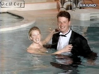 Italian variety show