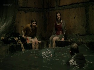 The Borrowers (2011)