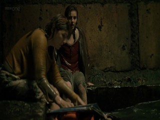 The Borrowers (2011)