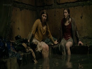 The Borrowers (2011)