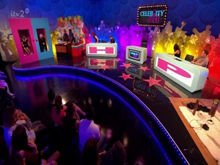 Celebrity Juice