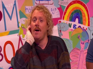 Celebrity Juice