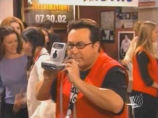 What I Like About You