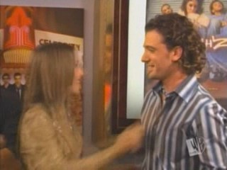 What I Like About You