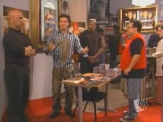 What I Like About You