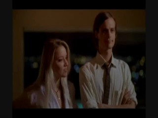 Criminal Minds 1x18