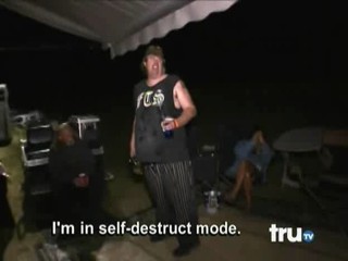 Full Throttle Saloon