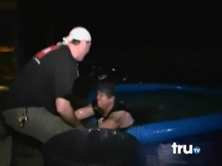 Full Throttle Saloon