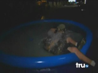 Full Throttle Saloon