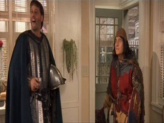 Just Visiting :- Christina Applegate