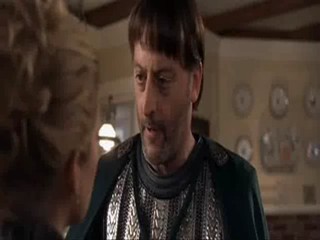 Just Visiting :- Christina Applegate