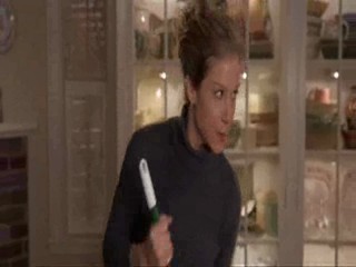 Just Visiting :- Christina Applegate