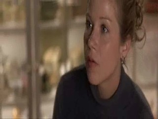 Just Visiting :- Christina Applegate