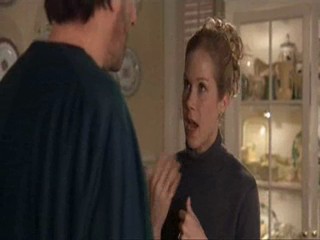 Just Visiting :- Christina Applegate