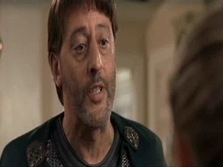 Just Visiting :- Christina Applegate