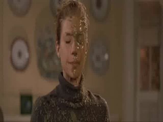 Just Visiting :- Christina Applegate