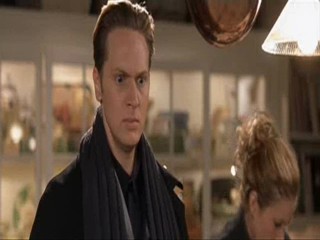 Just Visiting :- Christina Applegate