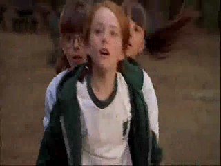 The Parent Trap (1997 Remake)