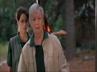 The Parent Trap (1997 Remake)