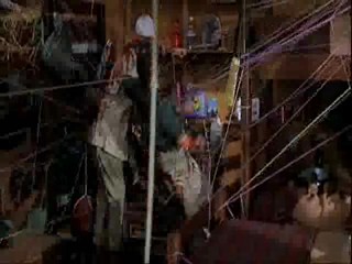 The Parent Trap (1997 Remake)