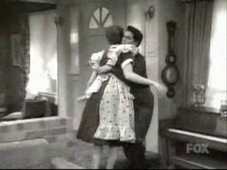 That 70's Show - Flour & Cake