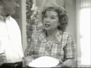 That 70's Show - Flour & Cake