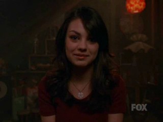 That 70's Show - Flour & Cake