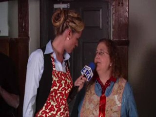 Pepper Dennis - Chilly